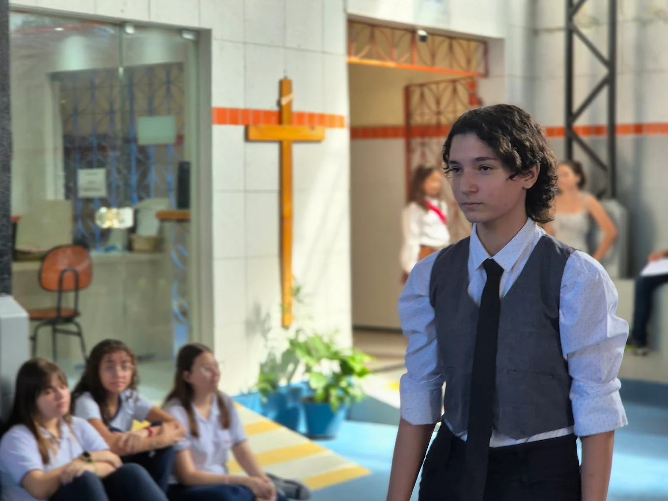 Galeria Colégio Exodus 2