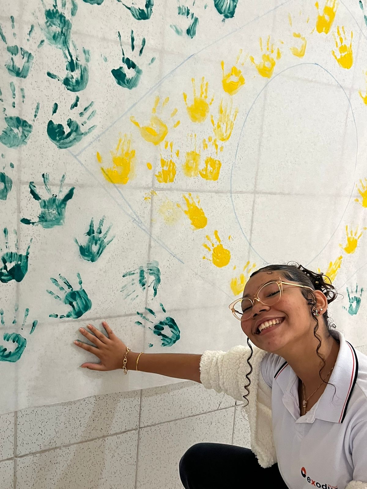 Sobre o Colégio Exodus